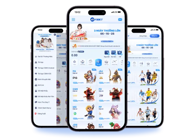 Hình ảnh đa dạng trò chơi tại max10 code bao gồm thể thao, casino và nổ hũ