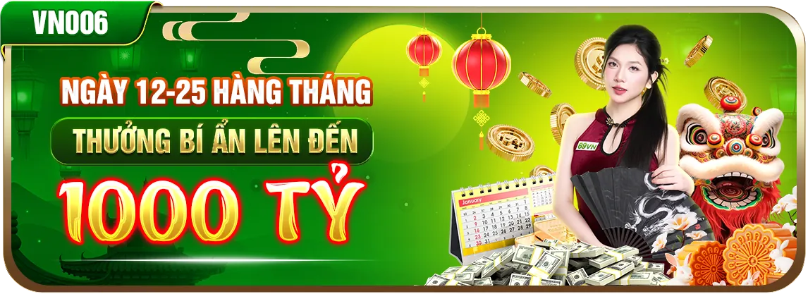 Thưởng Bắn Cá Hàng Ngày