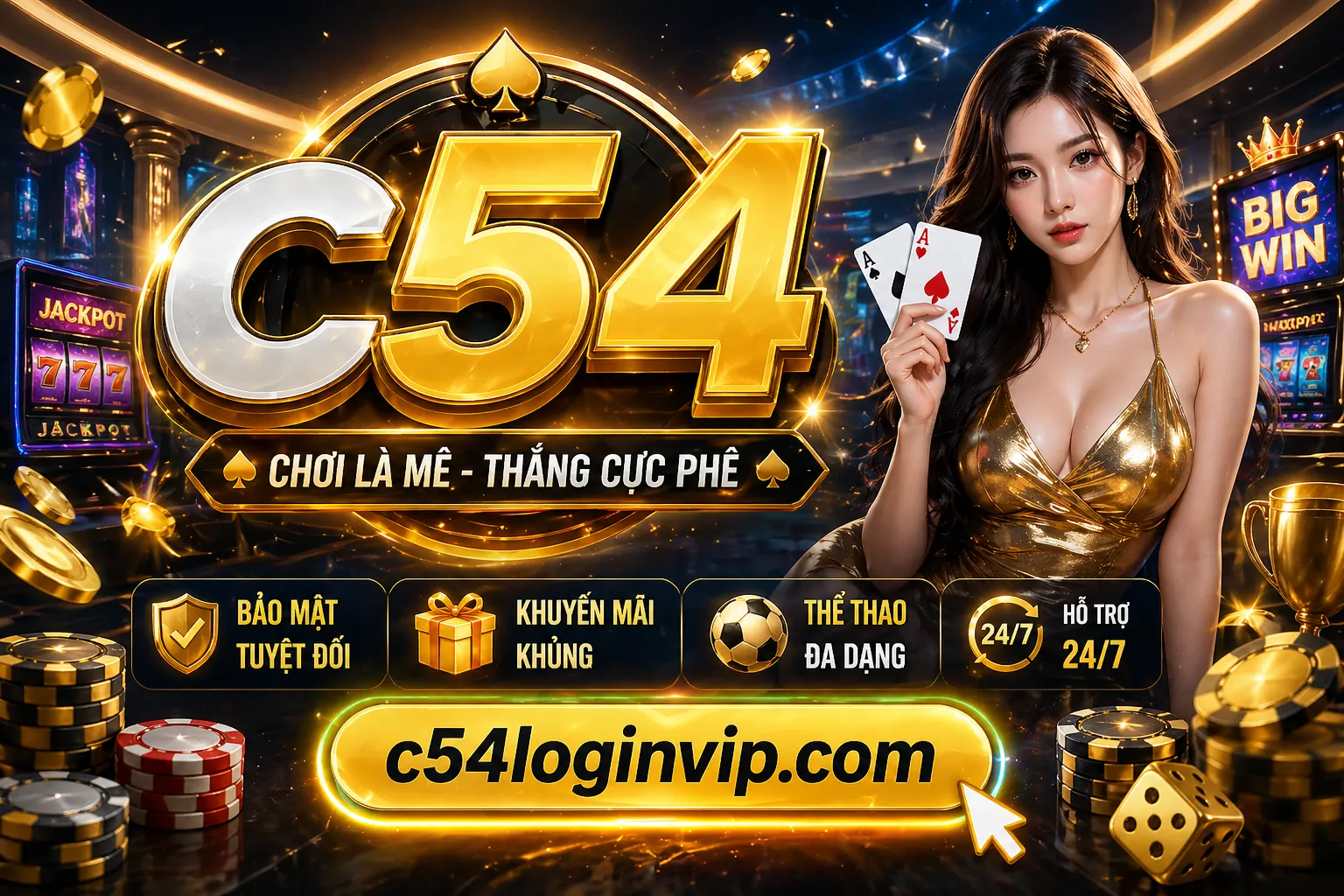 Hình ảnh chính trò chơi Slot/Nổ hũ tại max10 code