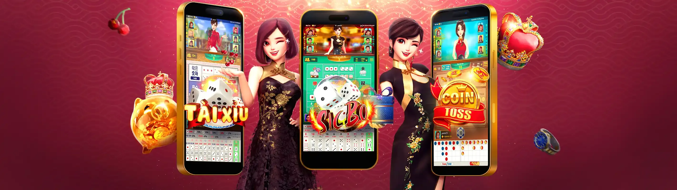 Hướng dẫn chơi game tại max10 Code