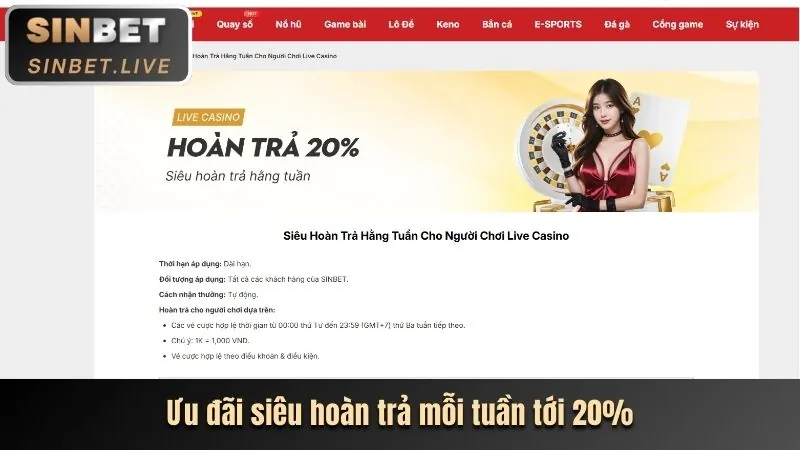 Bộ sưu tập trò chơi máy đánh bạc đa dạng
